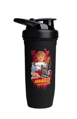 SmartShake - Stainless Steel Shaker Bottle 900ml Themed