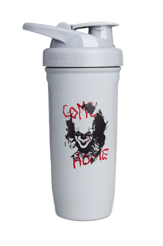 Smartshake shaker fylld demonstration