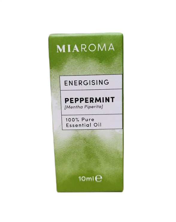 Miaroma - Peppermint Essential Oil