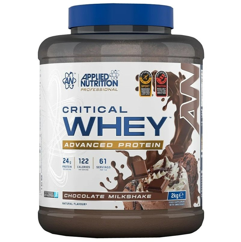 Applied Nutrition - Critical Whey