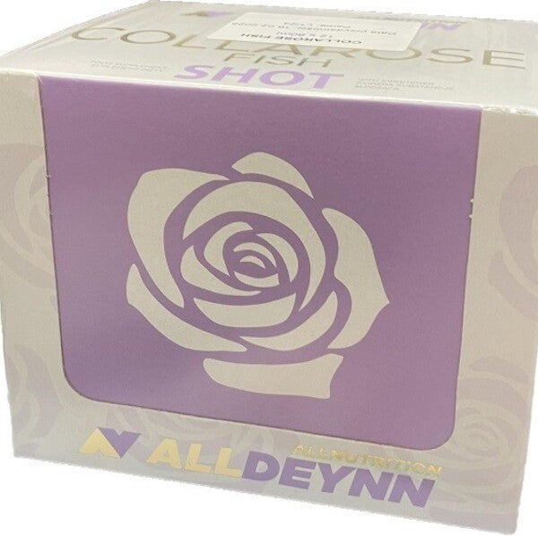 Allnutrition - Collarose Kalashotti