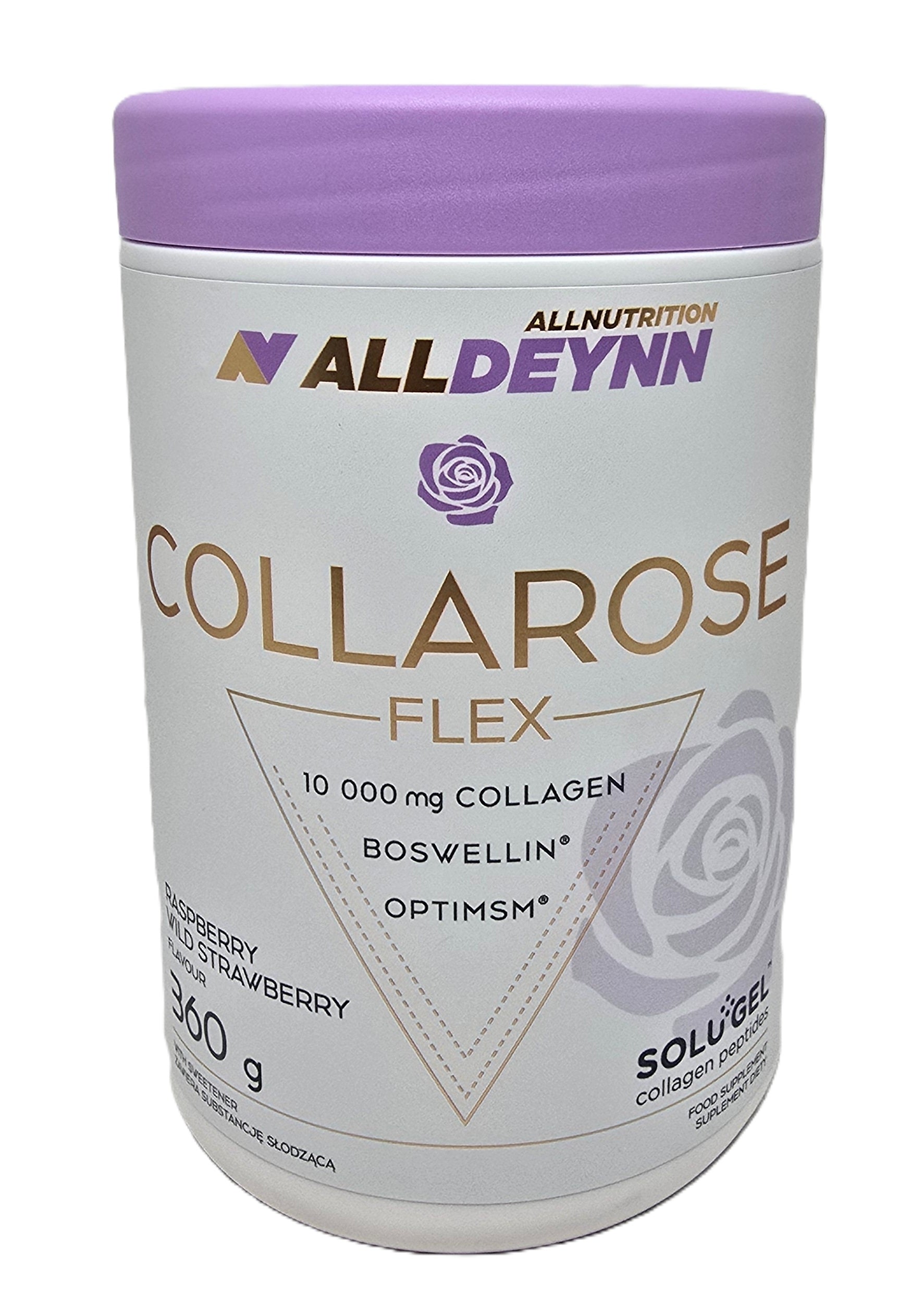 Allnutrition - Collarose Flex
