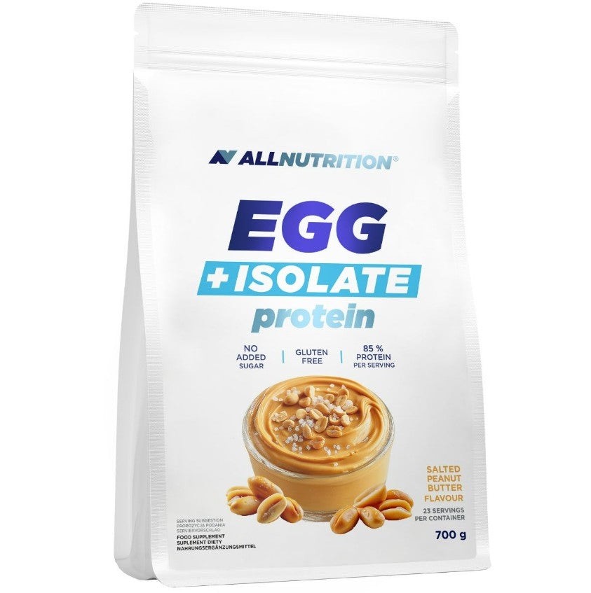 Allnutrition - Isolaatti Proteiini