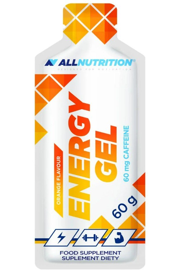 Allnutrition - Energia Geeli