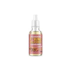 Allnutrition Delicious Flavor Drops framsida