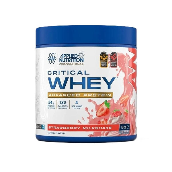 Applied Nutrition - Critical Whey
