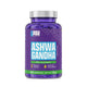 Ashwagandha – 90 kapslar framsida