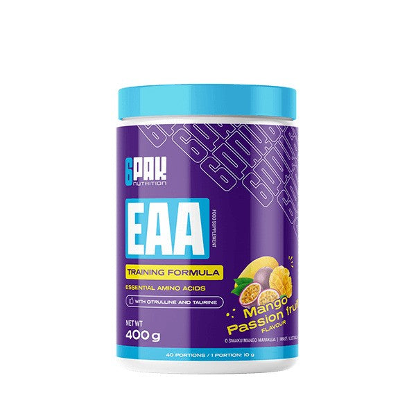 6Pak - EAA