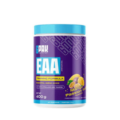 6Pak - EAA