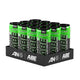 Applied Nutrition - Energi + Ydelse Drik, Frugt Slik - 12 x 330ml