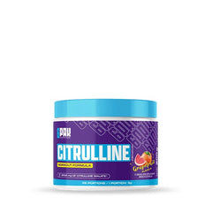 6PAK - Sitrulliini Jauhe