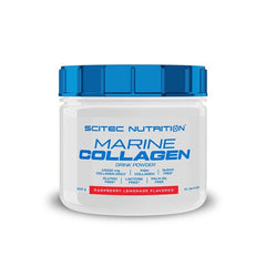Scitec Nutrition Marine Collagen näringsfakta
