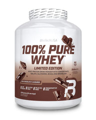 BioTechUSA - 100% Pure Whey