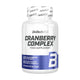 BioTechUSA Cranberry Complex framsida