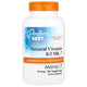 Natural Vitamin K2 MK7 – MenaQ7 framsida