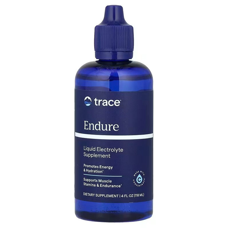 Trace Minerals - Endure Performance Elektrolyytti