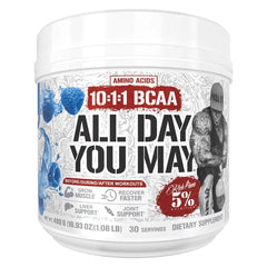 5% Nutrition - All Day You May