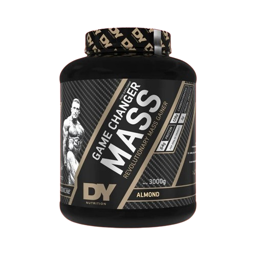 Game Changer Mass produktdetalj