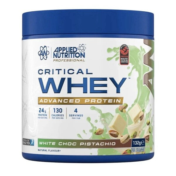 Applied Nutrition - Critical Whey