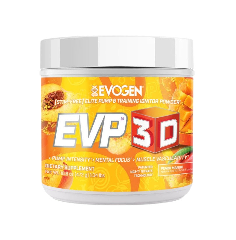 Evogen - EVP 3D