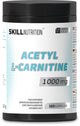 Skill Nutrition - Acetyl L-Carnitine
