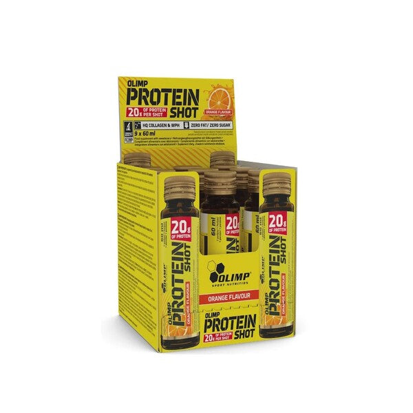 Olimp Labs - Protein Shot