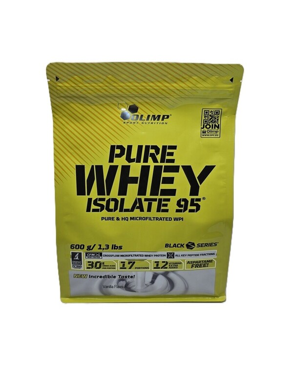 Olimp Labs - Pure Whey Isolate 95