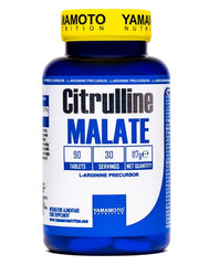 Yamamoto Research - Citrulliinimalatti - 90 tablettia