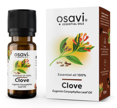 Osavi - Essential Oil 100%, Clove