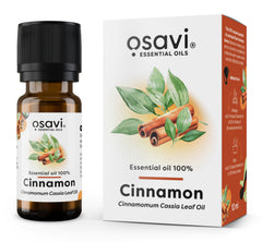 Osavi - Essential Oil 100%, Cinnamon
