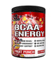 EVLution Nutrition - BCAA Energy - 10,5 oz (LYHYT PÄIVÄYS 2026-08-30)