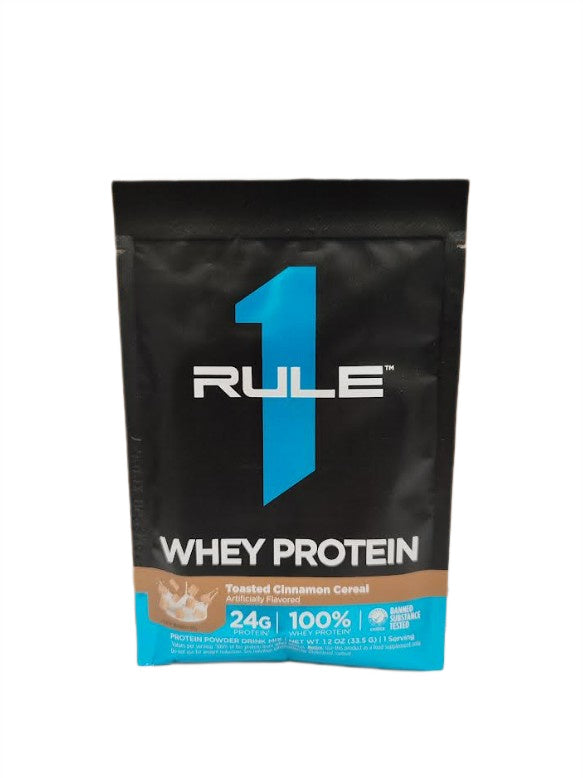 Rule One - Whey Protein