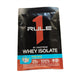 Rule One - Whey Protein Isolate, Fruity Cereal - 30g (1 annos)