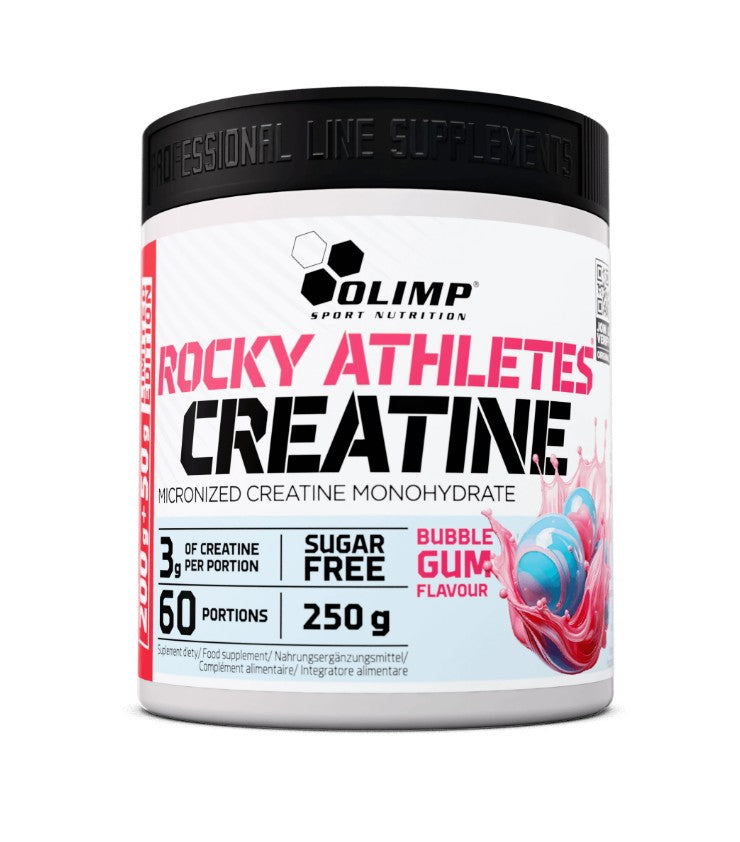 Olimp - Rocky Athletes Kreatin