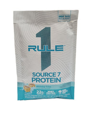 Rule One - Source7 Protein