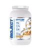 Evogen Isoject Whey Isolate framsida