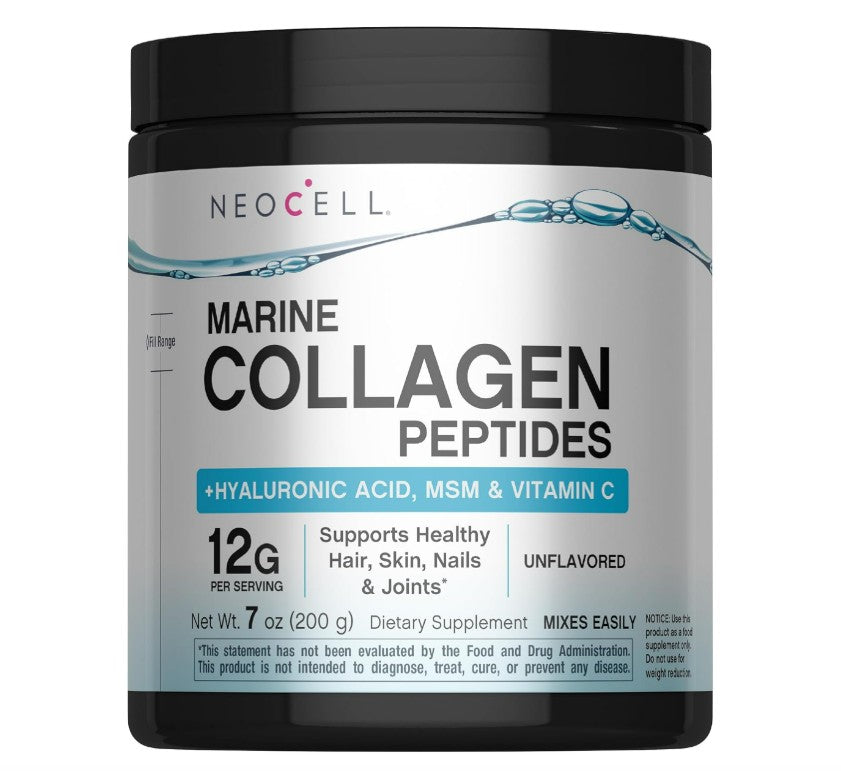 Neocell - Marine Collagen Peptides