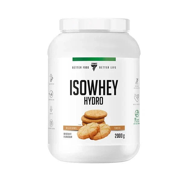 Trec - Isowhey Hydro
