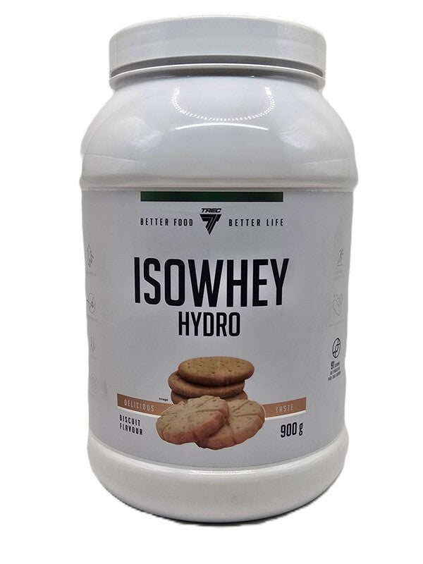 Trec - Isowhey Hydro