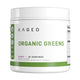 Kaged Muscle - Outlive 100 Superfood Greens Powder 501g