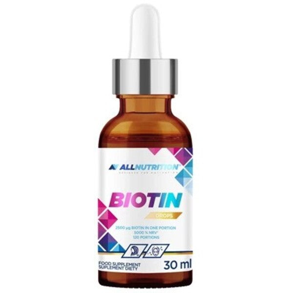 AllNutrition - Biotin