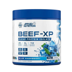 Applied Nutrition - Beef-Xp - Clear Beef Protein Powder