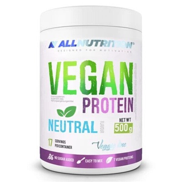 Allnutrition - Vegan Protein