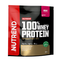Nutrend - 100% Whey Protein