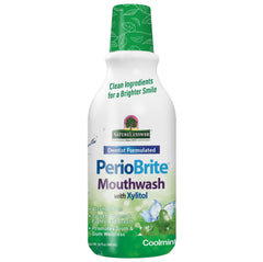 Nature's Answer - PerioBrite Mouthwash