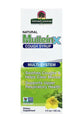 Nature's Answer - Mullein X Cough Syrup - 4 Fl oz | 120ml