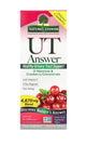 Nature's Answer - UT Answer
