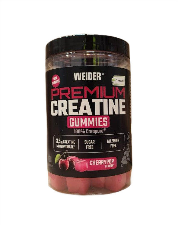 Weider - Premium Creatine