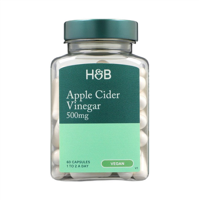 Holland & Barrett - Apple Cider Vinegar