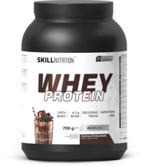Skill Nutrition - Whey Protein